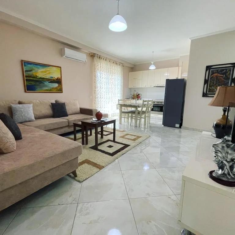 I 2 Apartamento Tirana