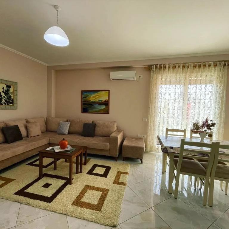 Apartamento I 2 Tirana