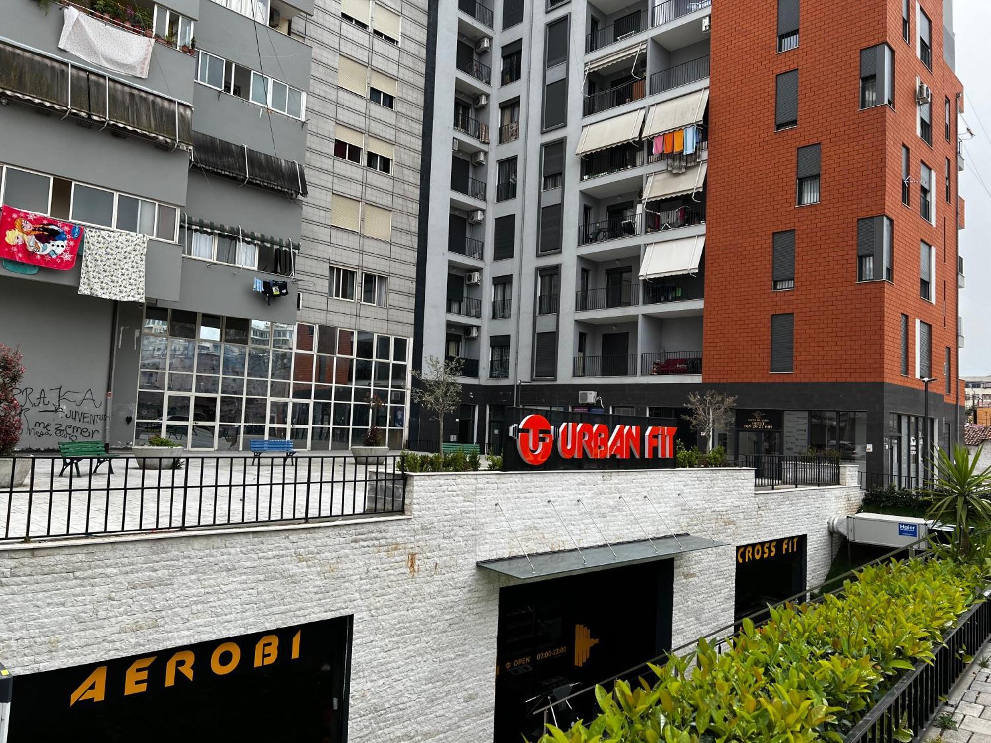 I 2 Apartamento *
