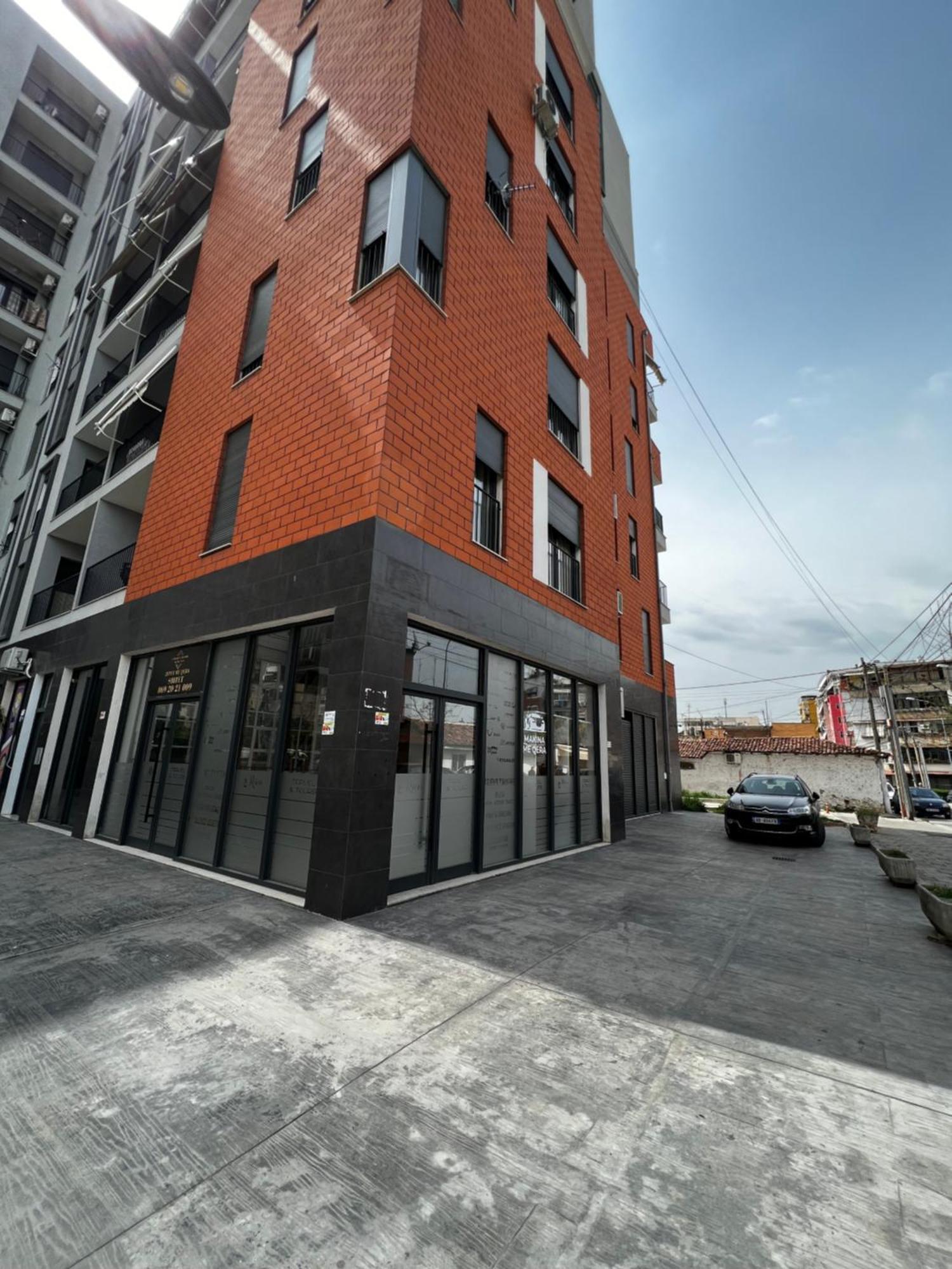 Apartamento I 2