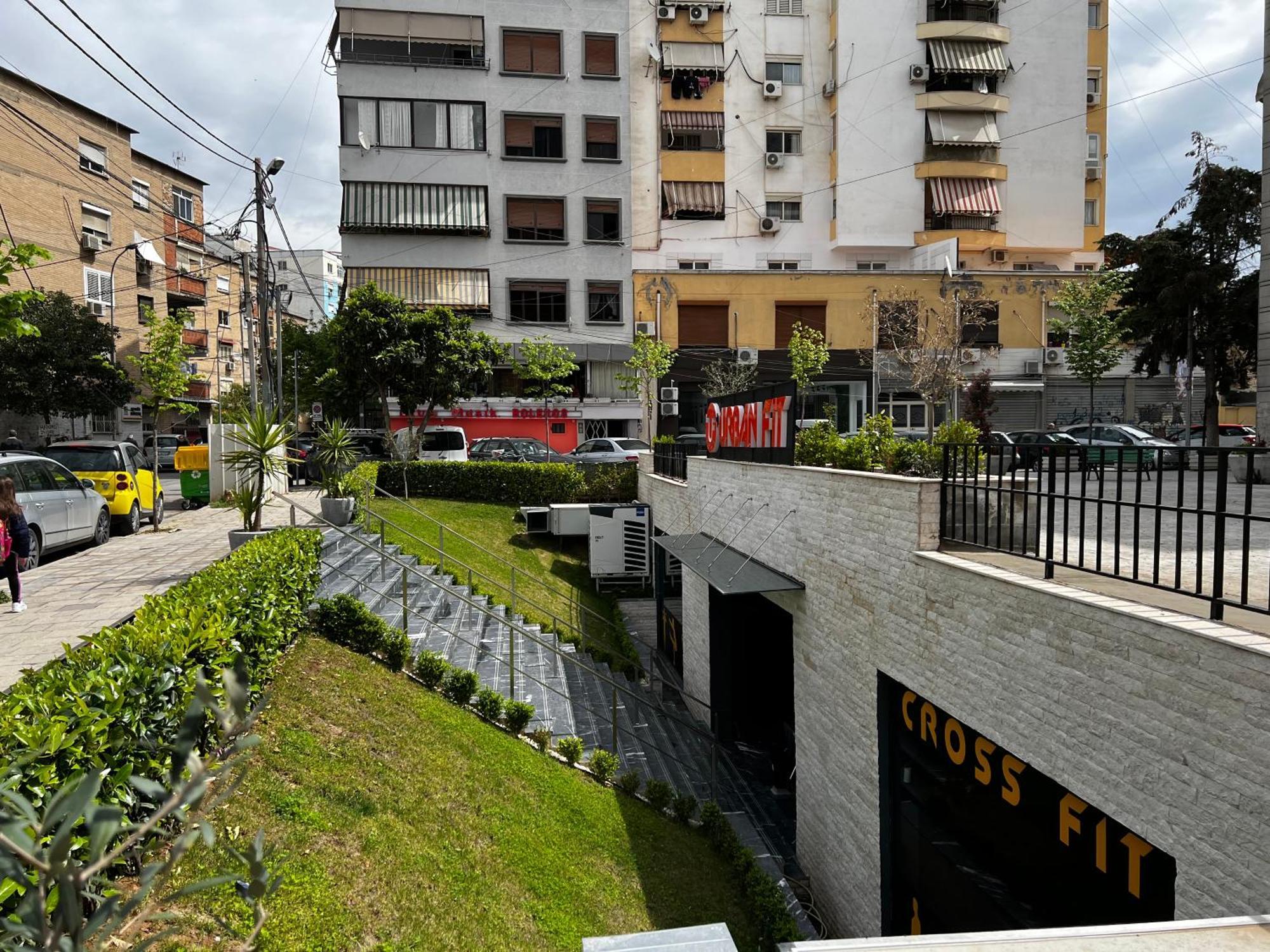 I 2 Apartamento *